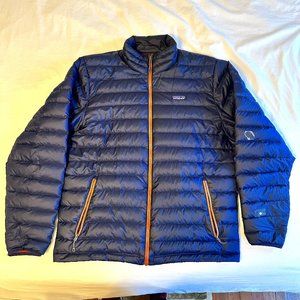 Patagonia Down Jacket Men's Large